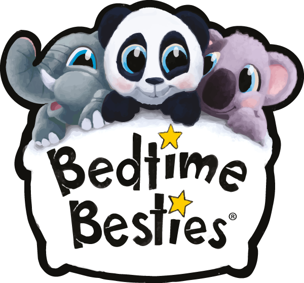 Bedtime Besties baby animals collection